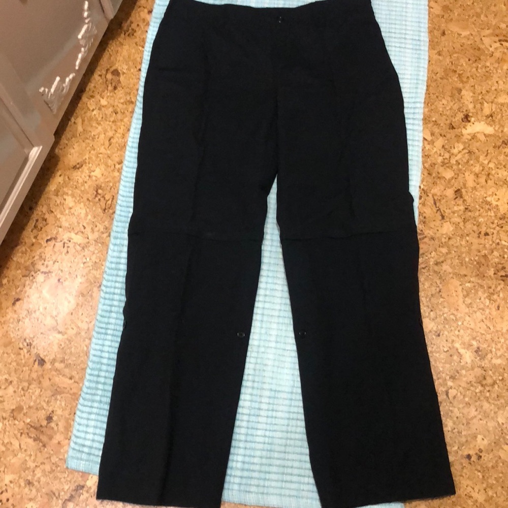 3 in 1 Pants